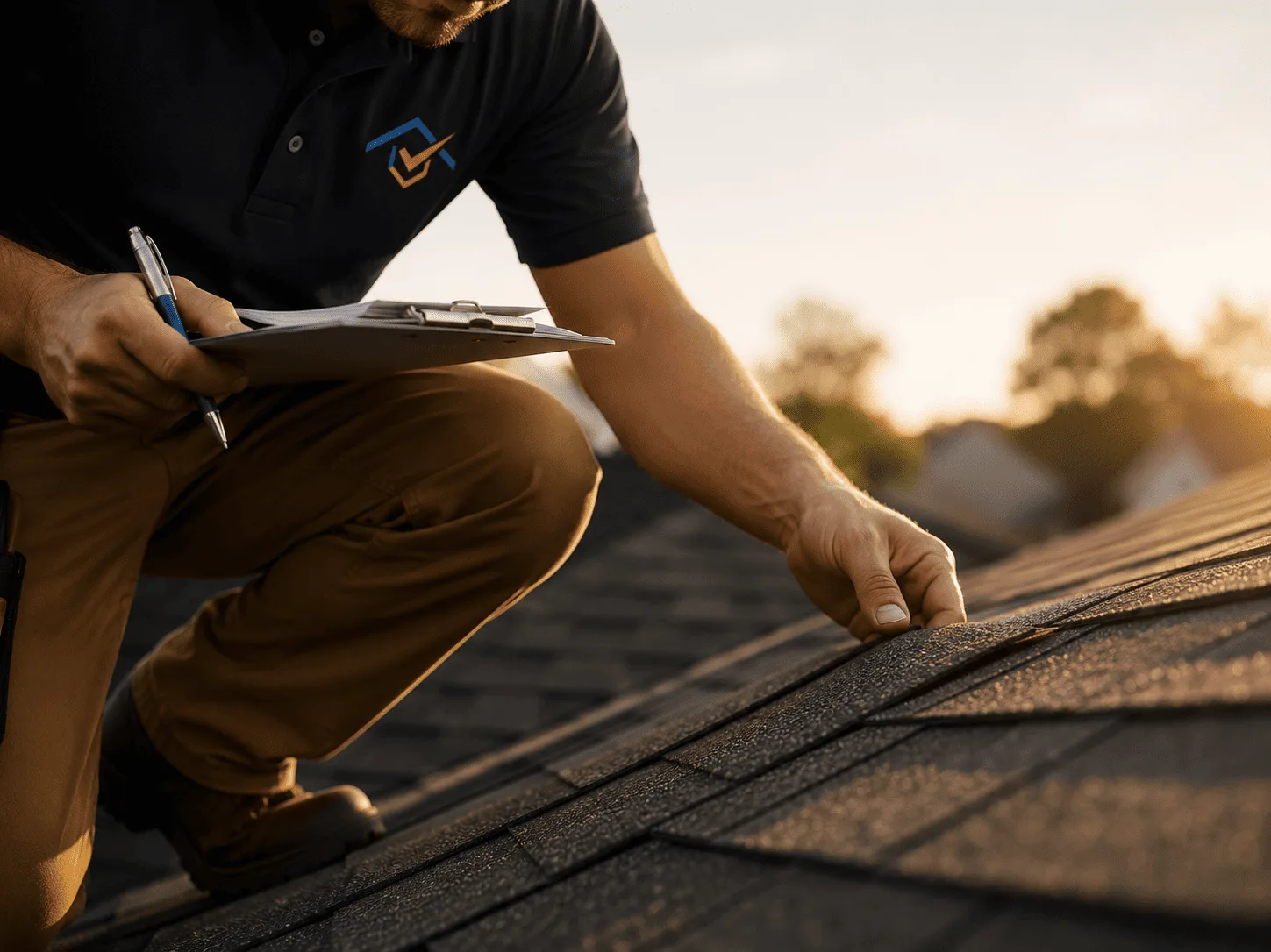 Why Choose Roof Inspection in Shelbiana, KY